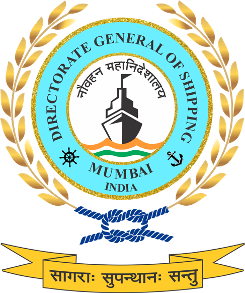 Directorate General of Shipping Approved