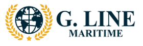 G.LINE MARITIME PRIVATE LIMITED Logo